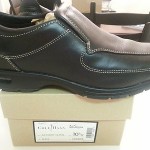NWB COLE HAAN AIR **NO RESERVE**