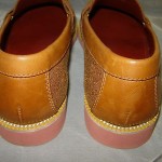 COLE HAAN ~ AIR NIKE MONROE PENNY LOAFER SHOES MENS SIZE 10.5