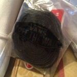 vans vulcanized
