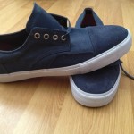 Brand New Vans Midnight Zero Lo Size 12 Stakeboard Shoes