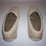 Hugo Boss Men’s Drefin Suede Loafers Driving Shoes Medium Beige Size 9.5 $195