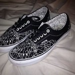 Joel Tudor Vans Era LX