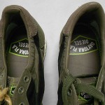 NEW Mens Diesel Great Era Pass On Olive Athletic Casual Shoes Size 9.5