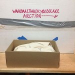 Cole Haan Lunargrand fragment design sz. 8 Visvim Hiroshi Fujiwara