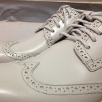 Cole Haan Lunargrand fragment design sz. 8 Supreme Hiroshi Fujiwara Visvim