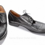 COLE HAAN 9 M black leather C09166 APRON TOE LOAFER slip-on casual shoe NEW
