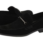 HUGO BOSS CARL  Mens Shoes  Black  Suede  11.0 NIB