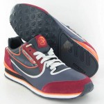 Diesel Aramis Multi Shoes Mens size 10 M New $120