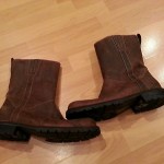 Pre-Owned Authentic Cole Haan Boots 10.5