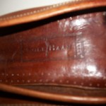 Cole Haan Country Adam Mens 9 M Loafers Chesnut Brown Dressy Casual Comfort