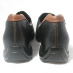 Cole Haan Men’s Black Leather Slip-On Shoes Size 13 M