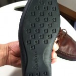 Mens Cole Haan Moccasin Size 7 M Good Cond