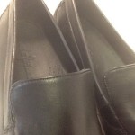 Cole Haan Air Adams Venetian Men’s Black Leather Loafer Size 11M  EUC!!!!