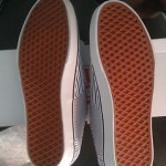 Supreme Comme Des Garcon Vans Authentic Pro Size 11