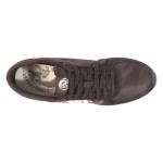 Diesel Mens A-head Black Casual Lace Up Sneakers Shoes