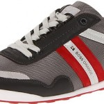 Hugo Boss Katio Men’s Sneakers (50238181-620) MSRP:$150