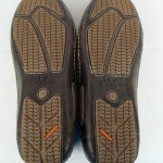 COLE HAAN NIKE AIR Mens TAN SUEDE Slip On DRIVING Shoe LOAFERS 11.5 M EUC