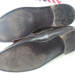 COLE HAAN Shoes  Mens 9.5 M Brown Leather Tassel Loafer  ITALY
