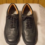 Cole Haan Nike Air Conner Black Size 10 1/2 M
