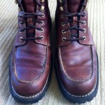 Men’s Cole Haan Nike Air Casual Boot Brown 10.5 M Waterproof