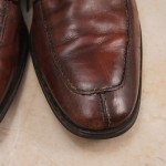 Cole Haan Brown Leather Oxford 10.5 10 1/2 M Men’s Dress Shoes