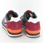 Diesel Aramis Multi Shoes Mens size 10 M New $120