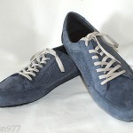 Cole Haan Men`s Air Grant Lace Ox Navy 11.5 M