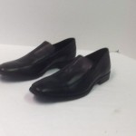 Cole Haan Air Adams Venetian Men’s Black Leather Loafer Size 11M  EUC!!!!