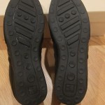 Boss Orange by Hugo Boss $170 Black Sneakers in size 6UK–7US–40EUR.!!! NIB.!!!