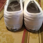 vans vulcanized
