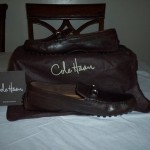 Mens Cole Haan Air Grant Bit t Moro grain 10 M BRAND NEW
