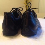 Cole Haan Men’s Shoes Size 13M Black Leather 161 C04797 F6 Excellent Condition