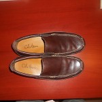Cole Haan Tucker Venetian mens size 10.5 c04059
