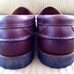 Men’s Cole Haan Casual Kilt Tassel Slip On Brown 10.5 M