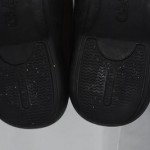 Cole Haan Brown Loafers Nike Air Slip-on Sz 12M Brown