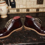 Cole Haan Boot 11.5