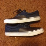 Vans Era