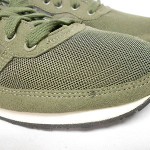 NEW Mens Diesel Great Era Pass On Olive Athletic Casual Shoes Size 9.5