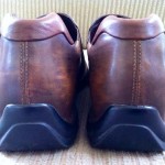 Men’s Cole Haan Zeno Slip On Brown 9 M