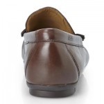 HUGO BOSS Men’s Brown Doster Drivers
