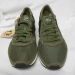 NEW Mens Diesel Great Era Pass On Olive Athletic Casual Shoes Size 9.5