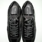 New $225 Men’s Hugo Boss Takio Fashion Sneakers Casual Lace Shoes Kicks