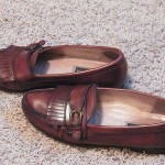 COLE HAAN MEN’S PINCH LOAFER DRESS SHOE 10.5D