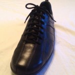 Cole Haan Men’s Shoes Size 13M Black Leather 161 C04797 F6 Excellent Condition