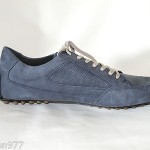 Cole Haan Men`s Air Grant Lace Ox Navy 11.5 M