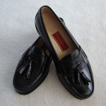 Cole Haan Men’s Pinch Air Tassle Loafers Size 9E  “New”