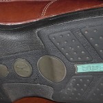 Cole Haan Men’s Shoes / Sz. 10 M /Brown / slip on / nike air / EUC