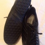 Cole Haan Men’s Shoes Size 13M Black Leather 161 C04797 F6 Excellent Condition