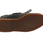 Timberland NEW Classic Brown Leather Lace Up Casual Flat Boat Shoes 11 BHFO