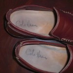 Cole Haan Men’s Shoes / Sz. 10 M /Brown / slip on / nike air / EUC